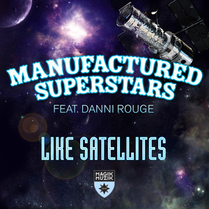 Like Satellites