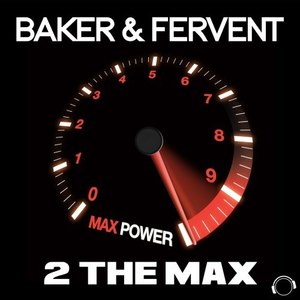 2 the Max (Instrumental Edit)