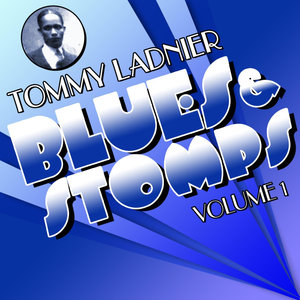 Blues And Stomps Volume 1