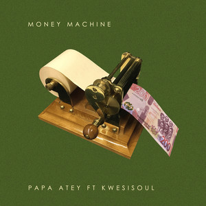 Money Machine (Explicit)