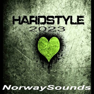 Hardstyle 2023 (Explicit)