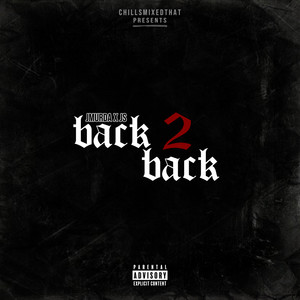 Back to Back (Explicit)