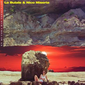 En mi cora has terminado