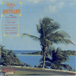 Bal aux Antilles