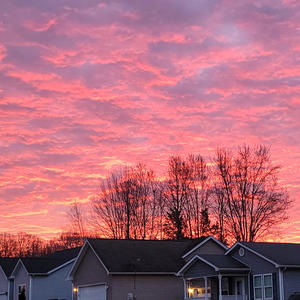 Open the Eyes to My Heart