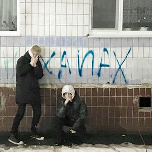 xanax (Explicit)