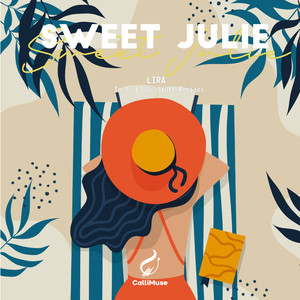 Sweet Julie (Eldar Stuff Instrumental)
