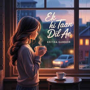 Ek Hi Taan Dil Ae