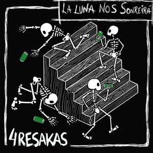 La Luna Nos Sonreirá