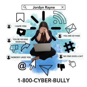 1-800-Cyber-Bully