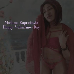 Happy Valentine’s Day