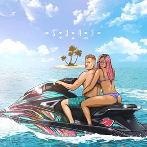 Tendencies(feat. Theez) (Explicit)