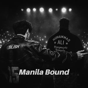 MANILA BOUND