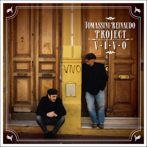 Balcarce y Carlos Calvo (En Vivo)