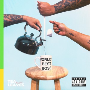 Melted Ice Cream (feat. Trent the HOOLiGAN) (Explicit)
