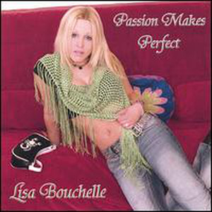 Lisa Bouchelle - Missed the Ring