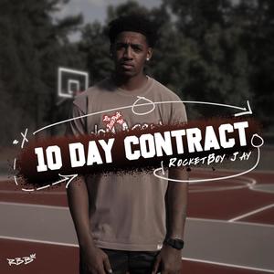 10 Day Contract (Explicit)