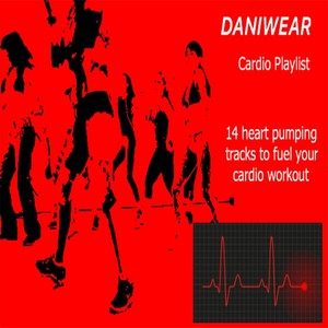 Daniwear Cardio Playlist