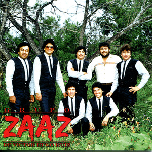 Grupo Zaaz de Victor Hugo Ruiz II