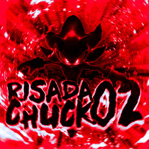 RISADA CHUCK 02 (Explicit)