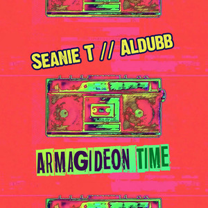 Armagideon Time (Remixes)