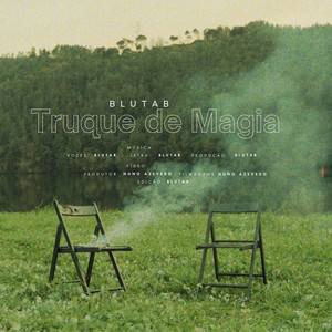 Truque de Magia