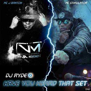 Have You Heard That Set