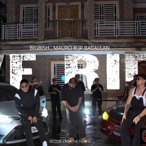 We Ride (feat. JP Bacallan & Mauro) (Explicit)
