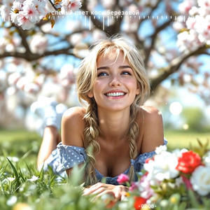 Спелый цвет косы берёзовой (feat. Dasha Grigorieva & DJ Semyonich)