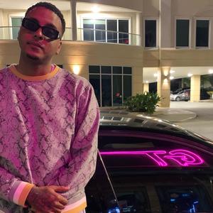 REAL ONE (feat. RO$E) (Explicit)