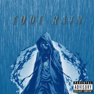 Code 雨 Rain (feat. Asante Farid) (Slurred) (Explicit)