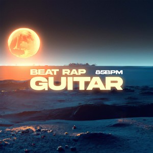 Beat Rap Guitar