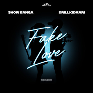 Fake Love (Explicit)