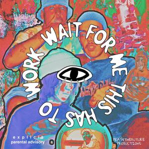 I'M AT THE PEAK OF MY HIGH (feat. Logaeve) (Explicit)