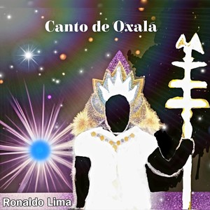 Canto de Oxalá