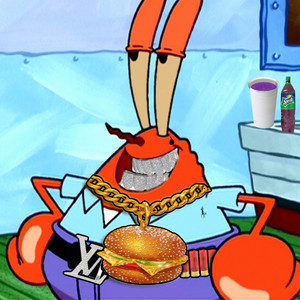 KRAB WALK (Explicit)