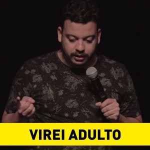 Virei Adulto (Explicit)