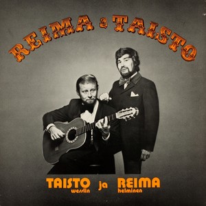 Reima & Taisto