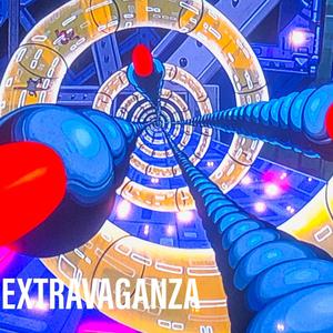 Extravaganza (feat. Superstar Jig) [Explicit]