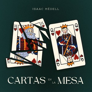 Cartas en la Mesa