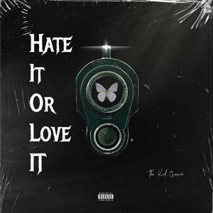 Hate It Or Love It (Explicit)