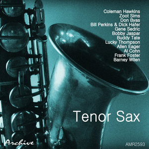 Tenor Sax