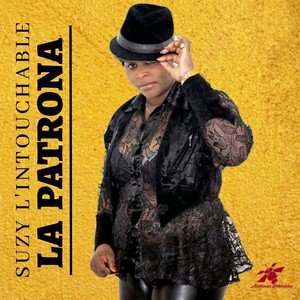 La patrona