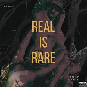 RealISrare (Explicit)