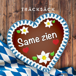 Same Zien (Single Edit)