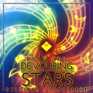 Devouring Stars Original Soundtrack