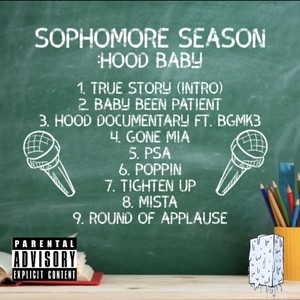 Sophomore Season (Explicit)