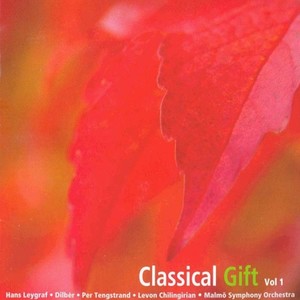 CLASSICAL GIFT, Vol. 1