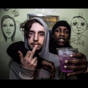 Catch Up x Pouya (Explicit)