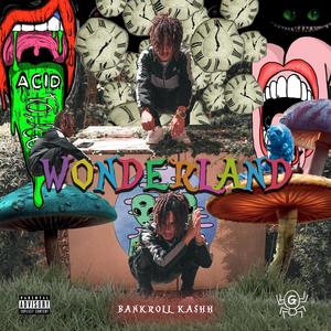 WONDERLAND (Explicit)